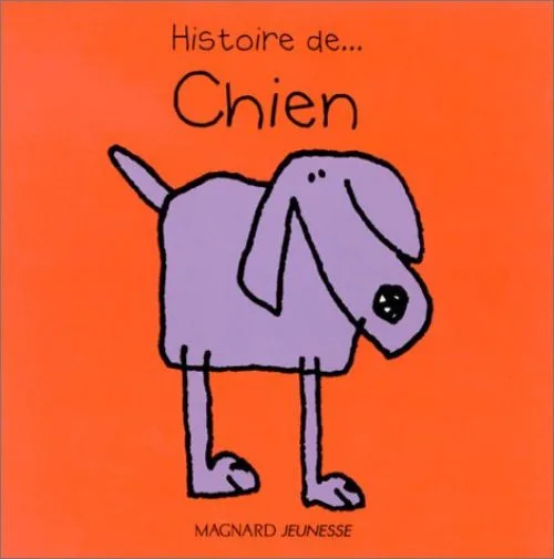 Histoire de... Chien