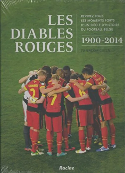 Les Diables Rouges