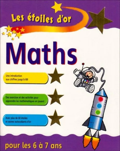Maths 6 a 7 Ans