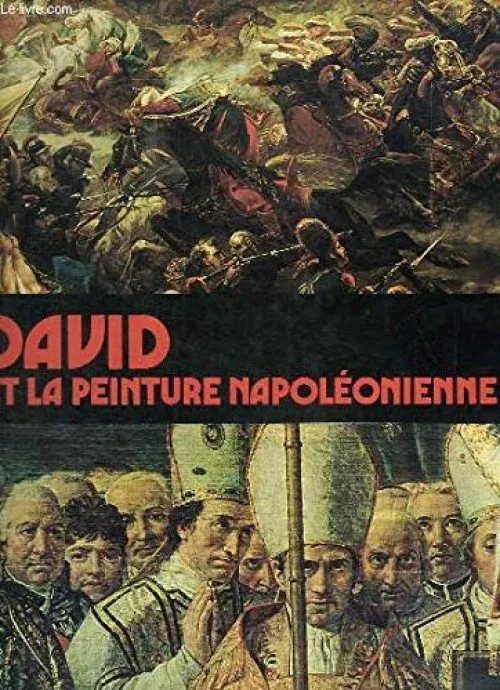 David et la Peinture Napoléonienne