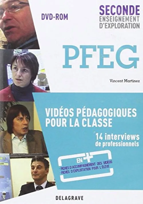Principes fondamentaux de l'économie et de la gestion 2e vidéos pour la classe