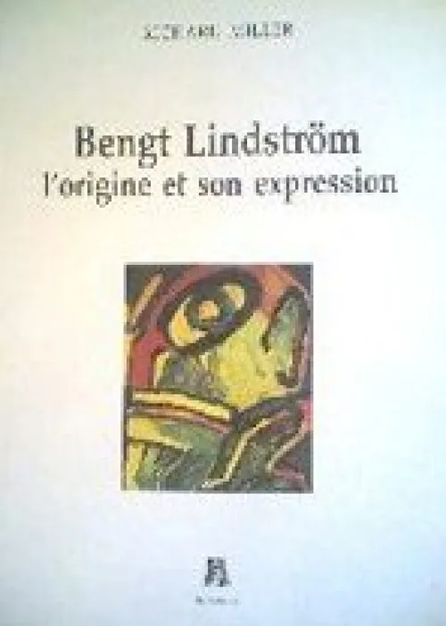 Bengt Lindström