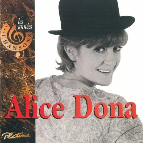 Les Annees Chansons