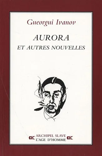 Aurora et autres nouvelles