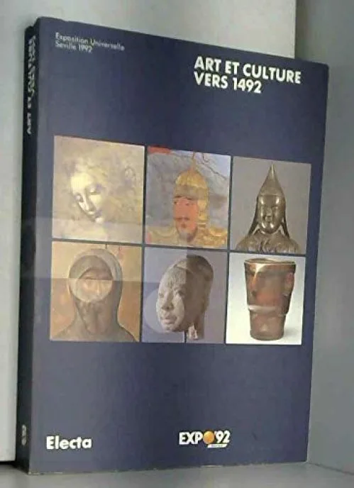 Art et culture vers 1492