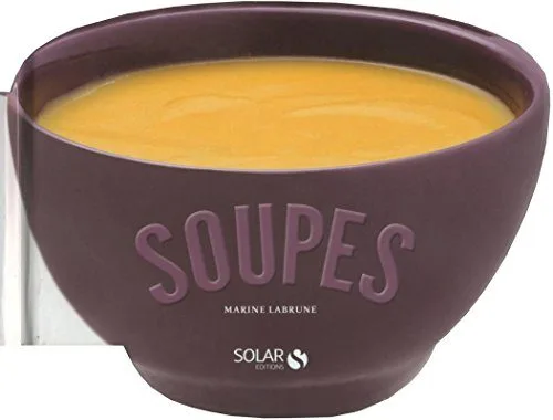 MES PETITES SOUPES - FORME DECOUPEE