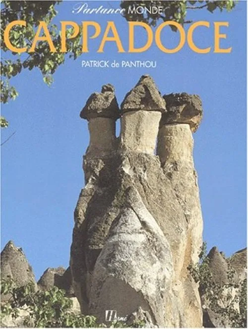 Cappadoce