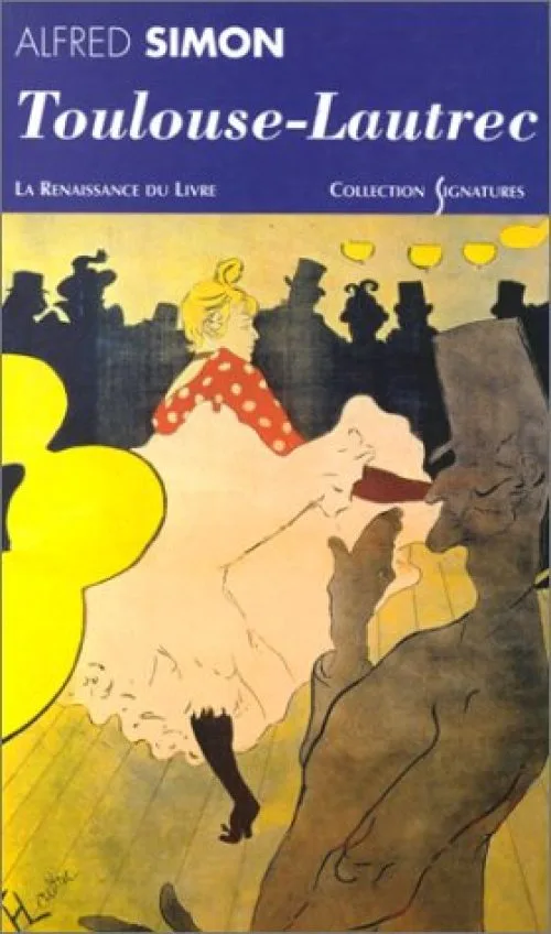 Toulouse-Lautrec : Biographie