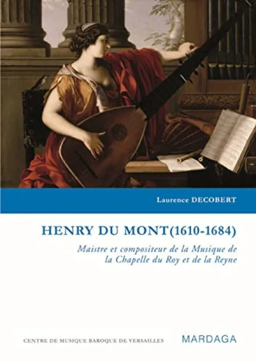 Henry Du Mont