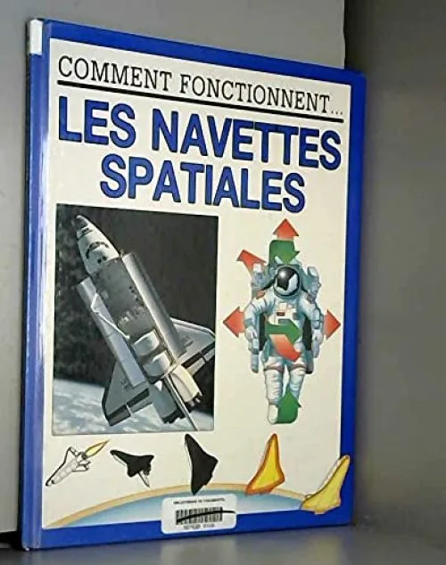 Navettes spatiales -gamma-
