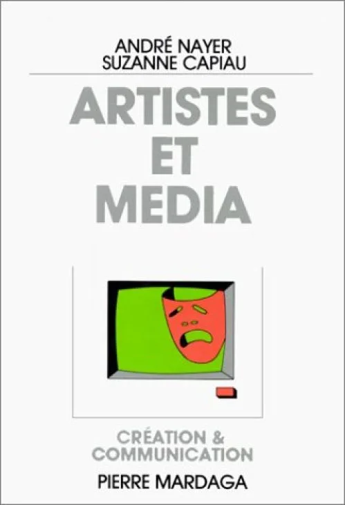 Artistes et media: Relations juridiques, perception des droits, compétences institutionnelles