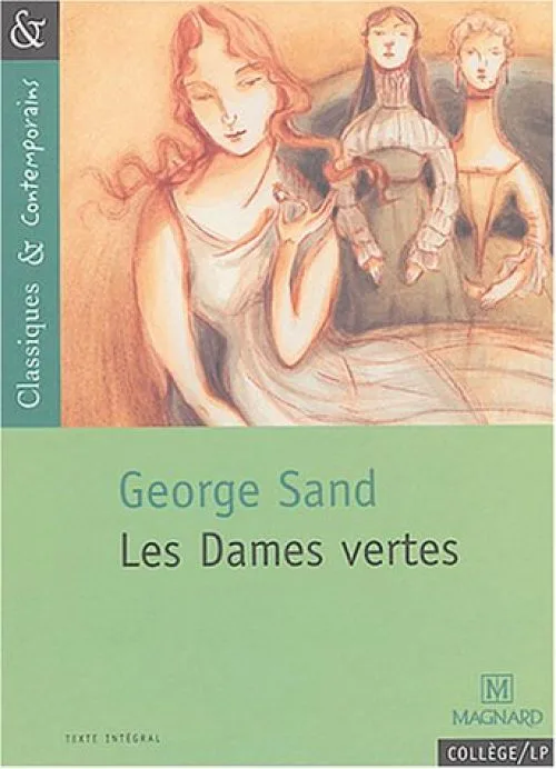 Les Dames vertes