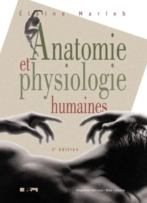 Anatomie et physiologie humaines