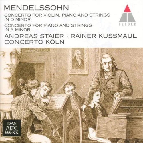 Concerto pour piano