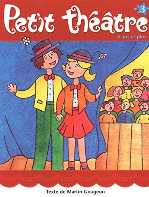 PETIT THEATRE 3 SANS FIL ET MUSEE DU CIRQUE