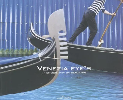 Venezia eye's