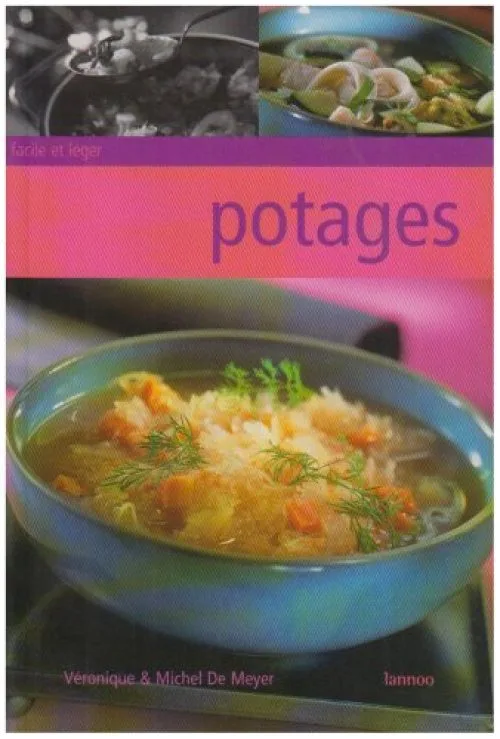 Potages