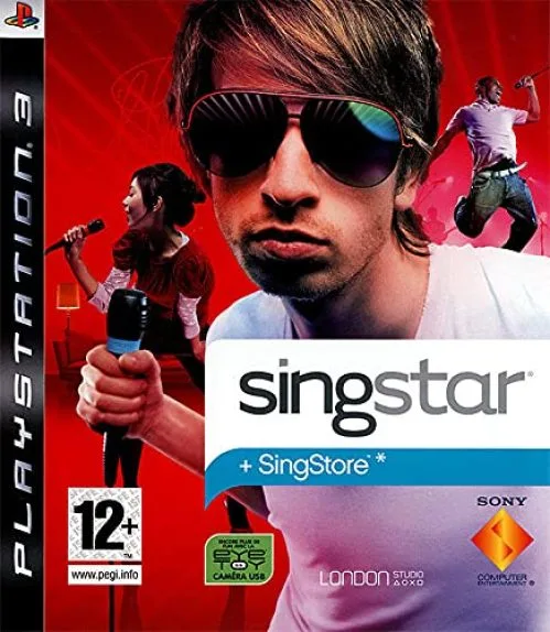 Singstar