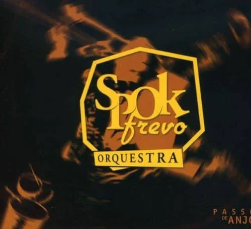 Passo de Anjo