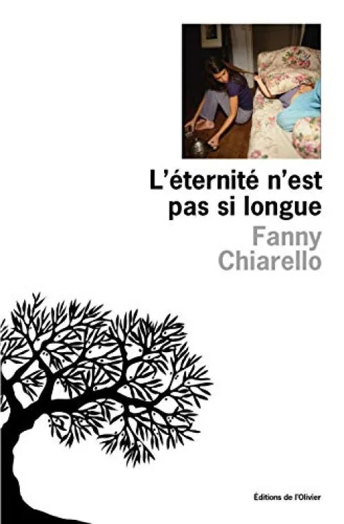L'éternité n'est pas si longue