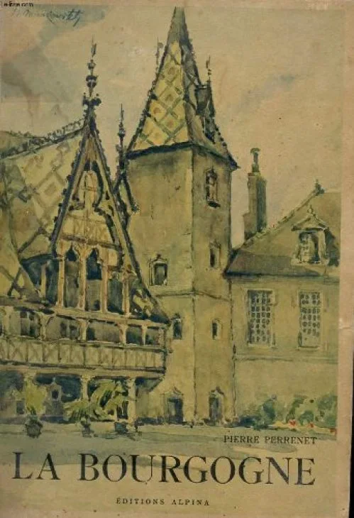 La Bourgogne