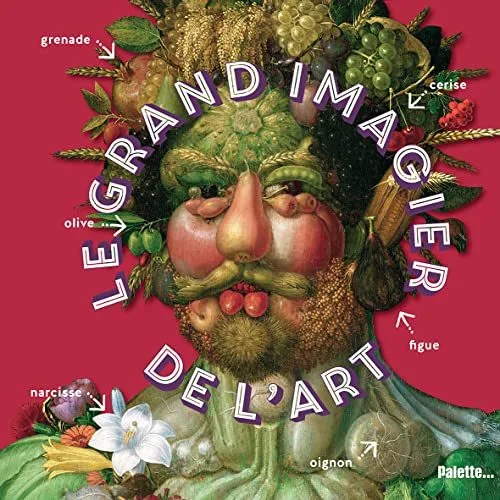 Le Grand Imagier de l'art