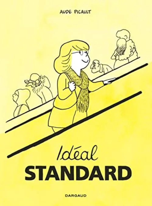 Idéal Standard - tome 0 - Idéal Standard