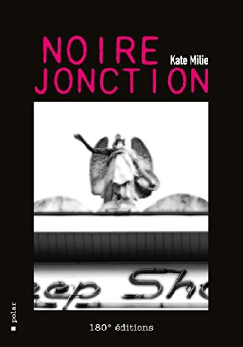 Noire jonction