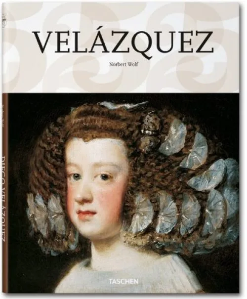 Diego Velazquez: 1599-1660: the Face of Spain