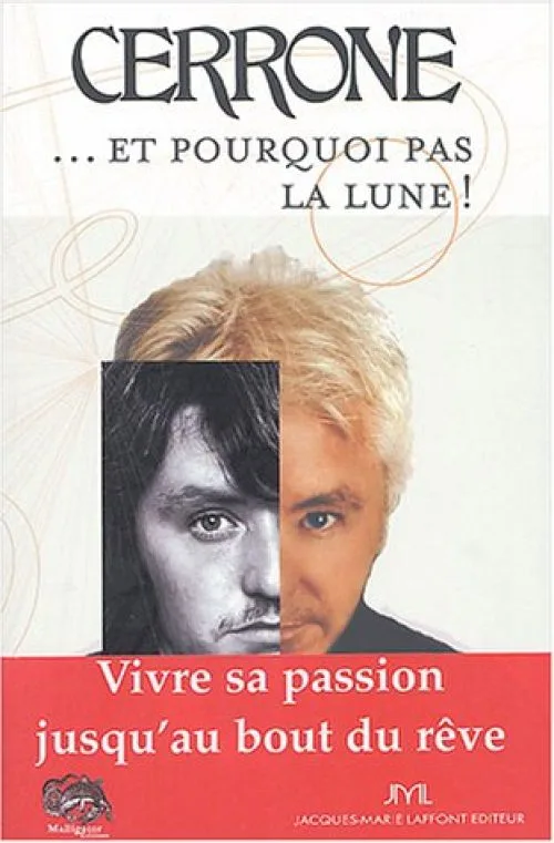 ...Et pourquoi pas la lune !