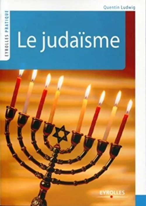 Le Judaïsme