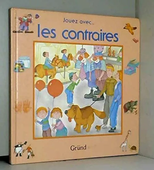 Les contraires