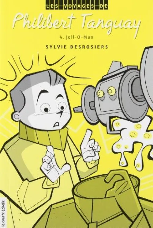 Les Voyages de Philibert Tanguay V. 04