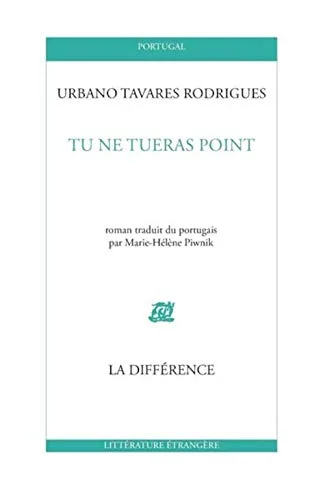 Tu ne tueras point