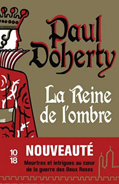 La Reine de l'ombre (1)