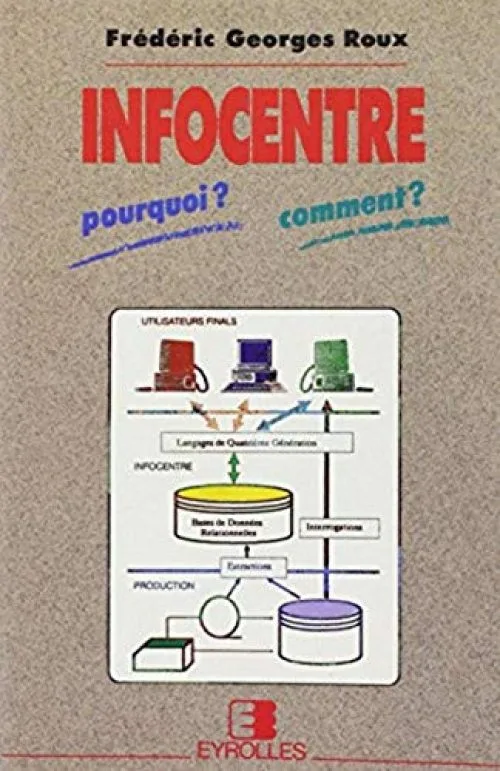 Infocentre, pourquoi ? Comment ?