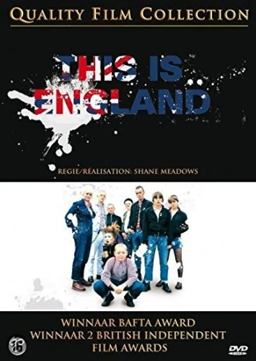 This Is England