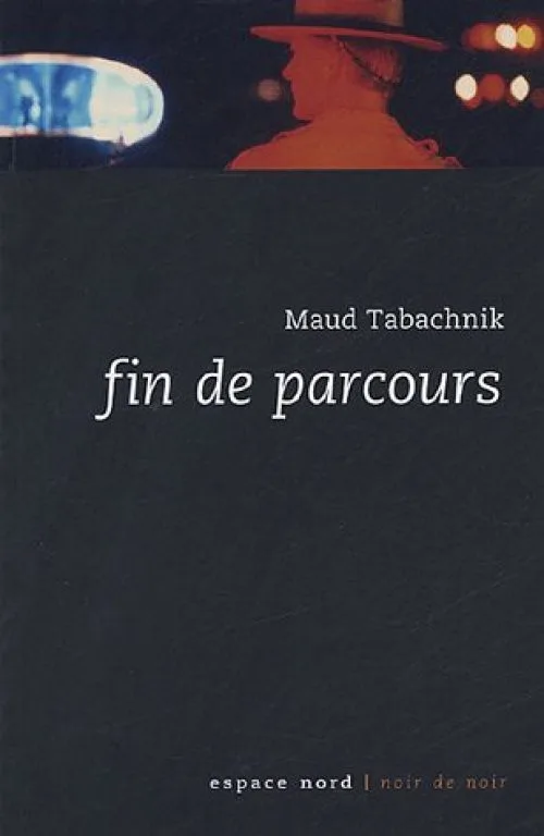 Fin de parcours
