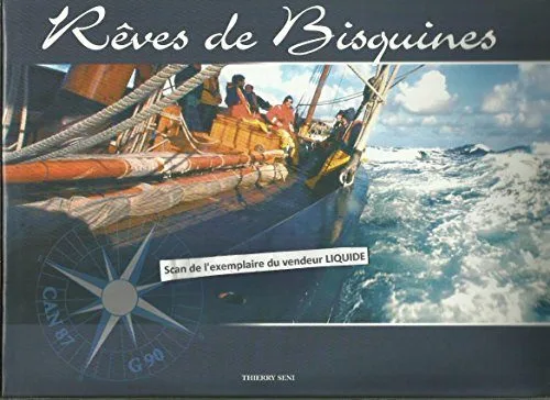 Rêves de bisquines