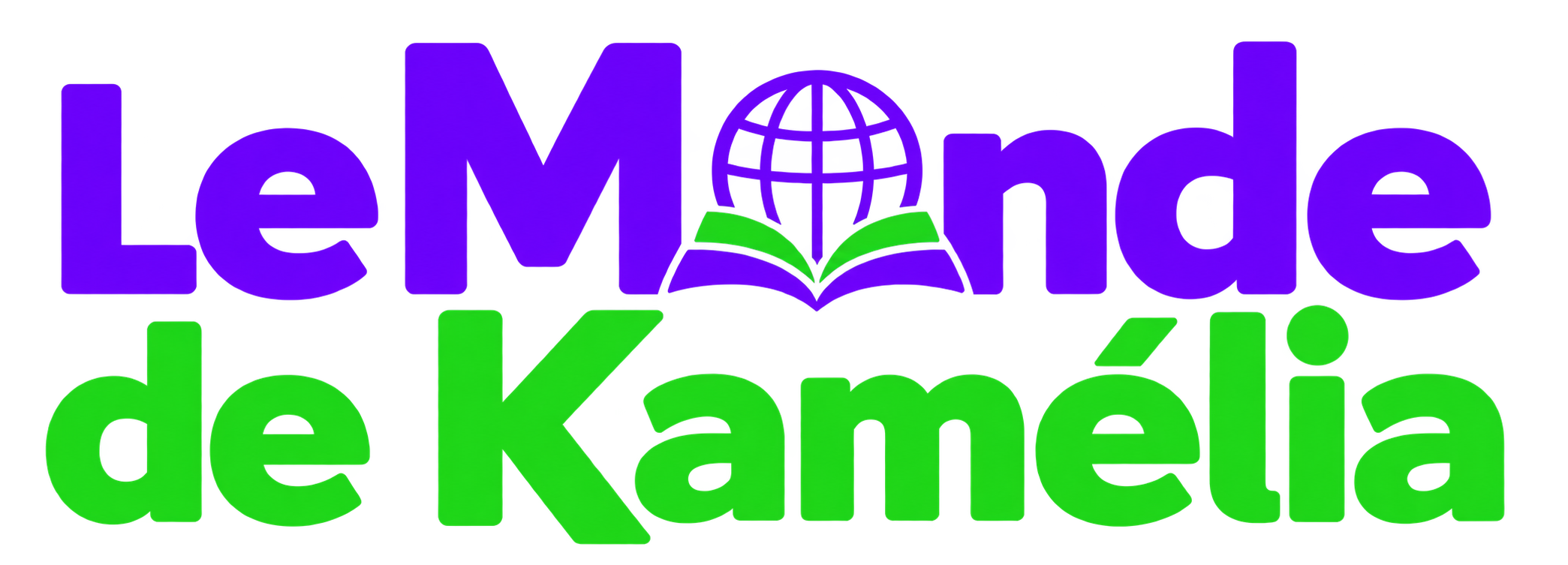 Le Monde de Kamélia