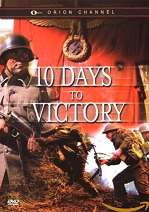 10 Days to Victory [Import allemand]