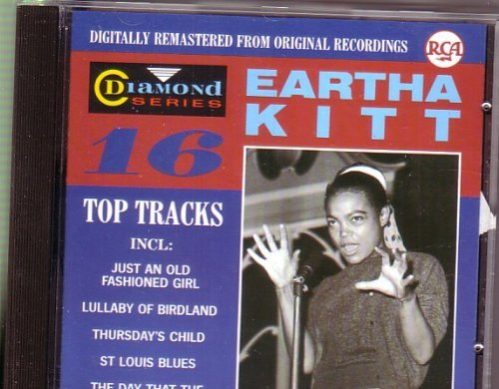 16 Top Tracks [Import]