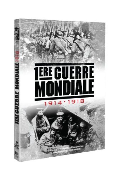 1ère Guerre Mondiale 1914.1918
