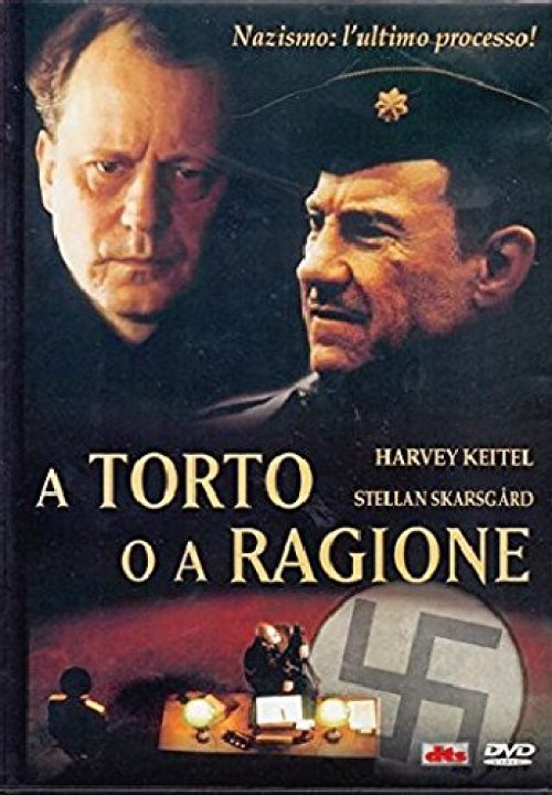 A torto o a ragione