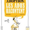 Adoption : les ados racontent