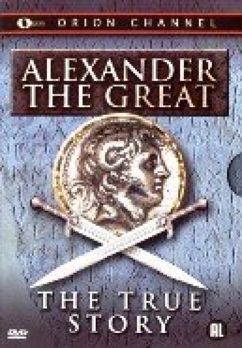 Alexander The [Import]