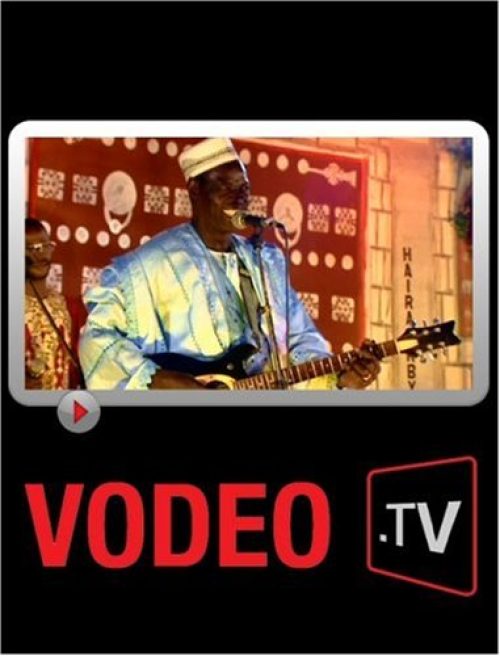 Ali Farka Touré, ça coule de source : Portrait du célèbre musicien africain