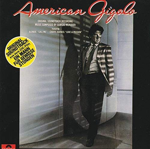 American Gigolo