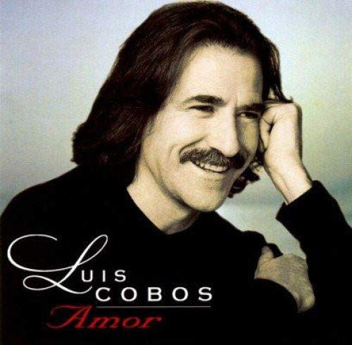 Amor [Import Allemand]