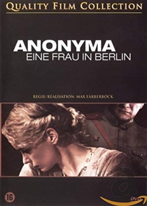 Anonyma